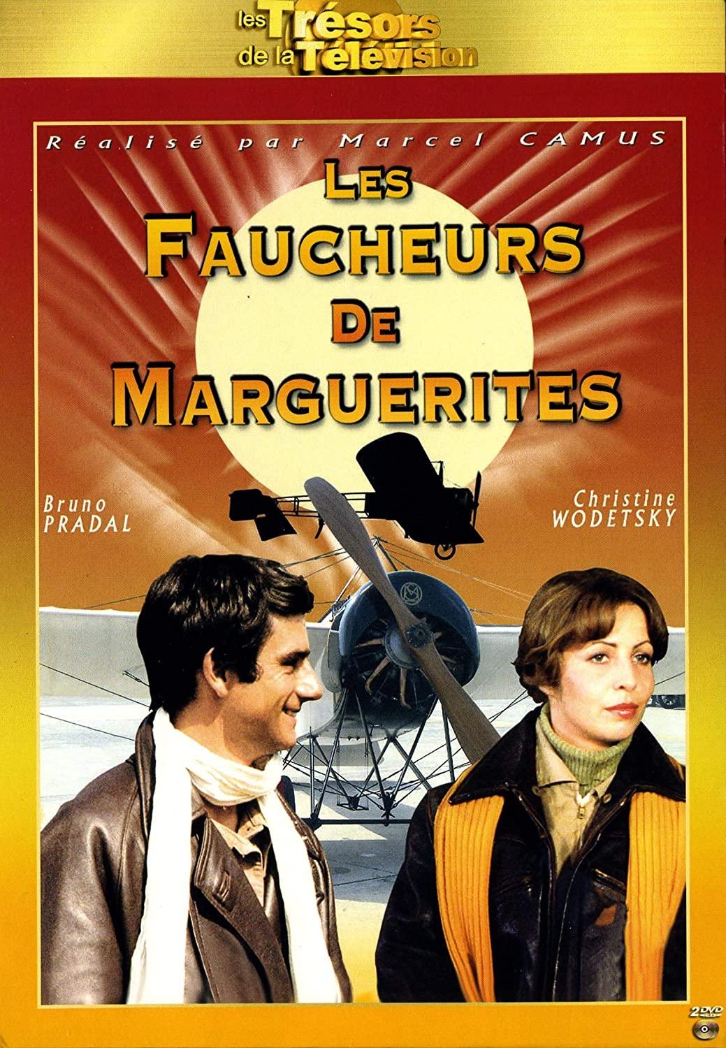 Les faucheurs de marguerites